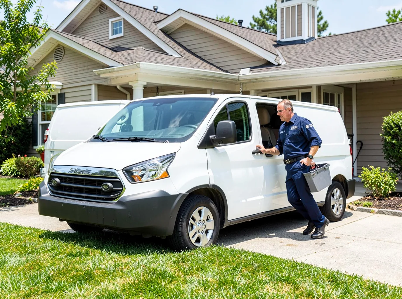 Emergency Plumber company in East Haven, VT